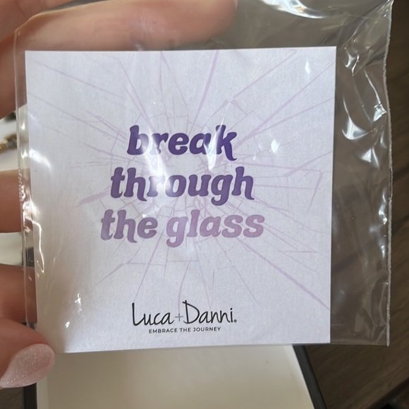 Luca and Danni Bangle - Picture 3 of 4